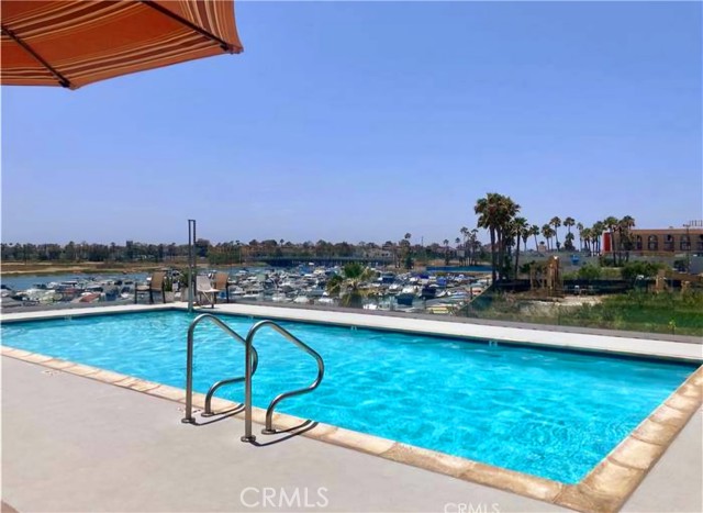 Detail Gallery Image 43 of 44 For 6245 E Marina View Drive #240,  Long Beach,  CA 90803 - 2 Beds | 2 Baths
