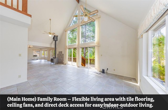 Detail Gallery Image 25 of 64 For 52120 52136 Pettitt Rd, Oakhurst,  CA 93644 - 6 Beds | 5 Baths