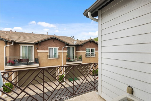Detail Gallery Image 23 of 25 For 16706 Nicklaus Dr #77,  Sylmar,  CA 91342 - 2 Beds | 2 Baths