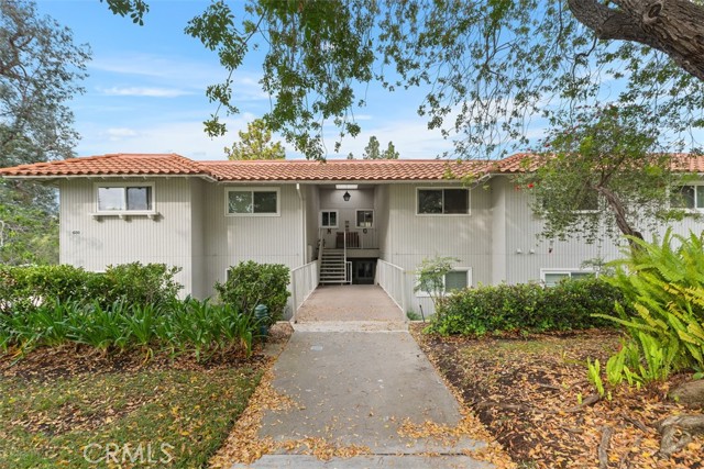 Detail Gallery Image 2 of 47 For 656 Avenida Sevilla #O,  Laguna Woods,  CA 92637 - 2 Beds | 2 Baths