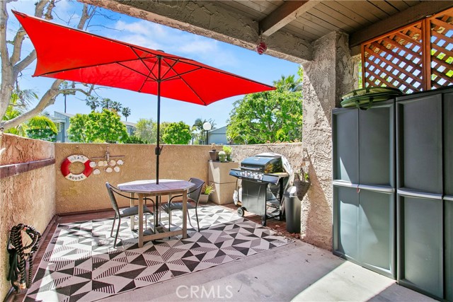 Detail Gallery Image 9 of 18 For 16865 Bluewater Ln #18,  Huntington Beach,  CA 92649 - 1 Beds | 1 Baths