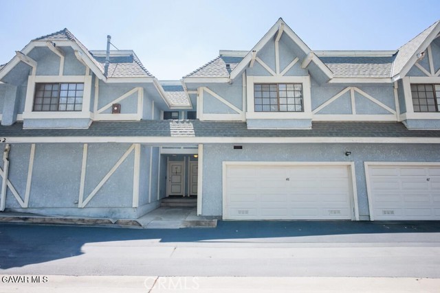 Detail Gallery Image 42 of 42 For 18452 Lemarsh St #48,  Northridge,  CA 91325 - 2 Beds | 3 Baths