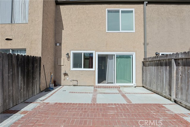 Detail Gallery Image 43 of 48 For 10779 Chere Ct, Fountain Valley,  CA 92708 - 2 Beds | 1/1 Baths