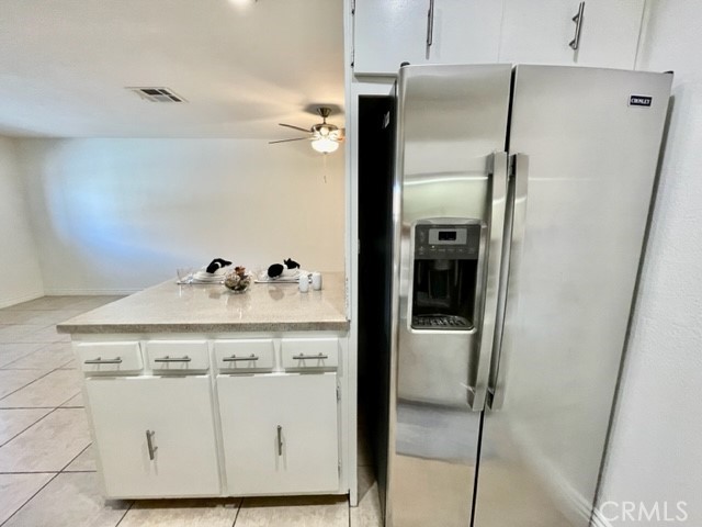 Detail Gallery Image 3 of 10 For 79380 Avenue 42 #1,  Bermuda Dunes,  CA 92203 - 2 Beds | 1 Baths