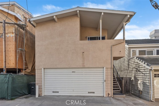 Detail Gallery Image 15 of 22 For 2512 Ocean Bld #B,  Corona Del Mar,  CA 92625 - 2 Beds | 2 Baths