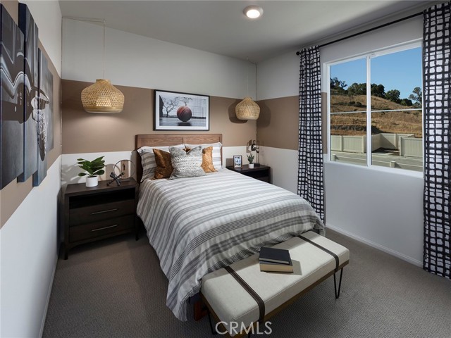 Detail Gallery Image 9 of 20 For 35210 Lopez Ln, Beaumont,  CA 92223 - 4 Beds | 2/1 Baths
