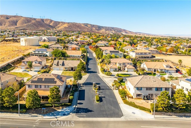 Detail Gallery Image 58 of 60 For 41056 Ridgegate Ln, Palmdale,  CA 93551 - 5 Beds | 3/1 Baths