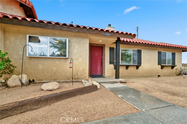 Detail Gallery Image 5 of 25 For 56888 Navajo Trl, Yucca Valley,  CA 92284 - 3 Beds | 2 Baths