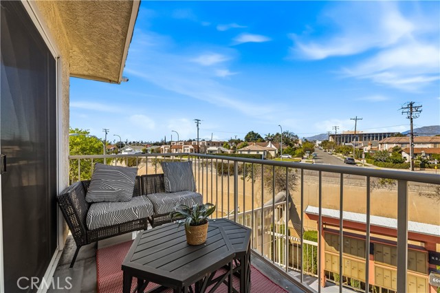 Detail Gallery Image 34 of 35 For 598 S 2nd #D,  Alhambra,  CA 91801 - 2 Beds | 2 Baths