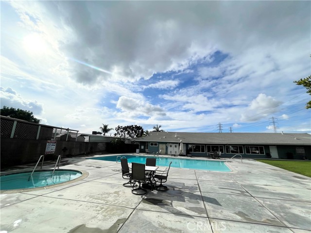 Detail Gallery Image 14 of 14 For 17705 S Western Ave #36,  Gardena,  CA 90248 - 3 Beds | 2 Baths