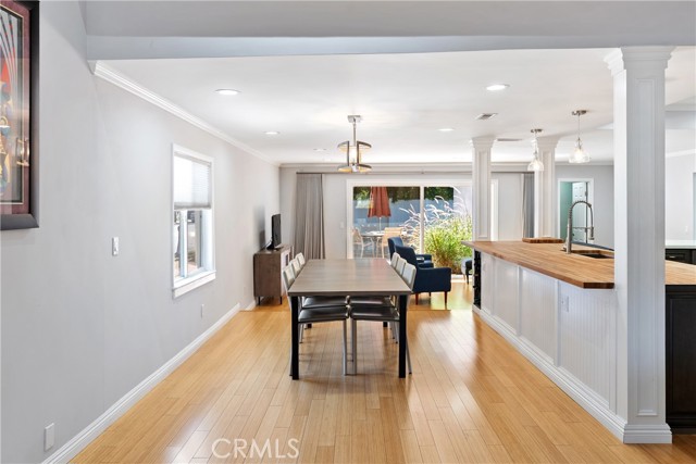 4 Bed Home for Sale in Encino, California