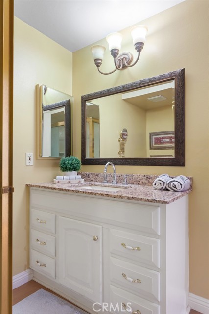 Detail Gallery Image 24 of 45 For 19204 Avenue of the Oaks, Newhall,  CA 91321 - 2 Beds | 1 Baths