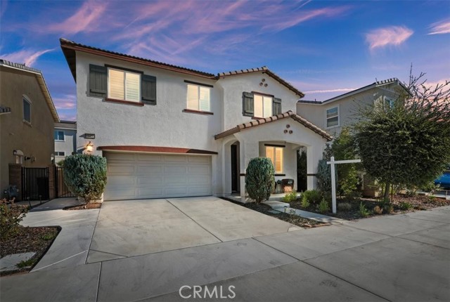 Front Image Thumbnail for CRIV25274205