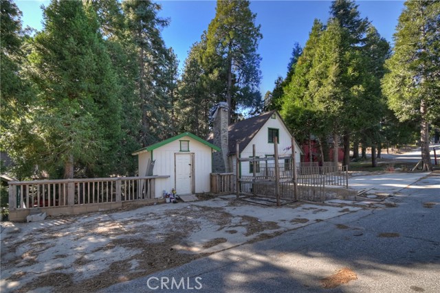 Detail Gallery Image 48 of 49 For 26331 Alpine, Twin Peaks,  CA 92391 - – Beds | – Baths