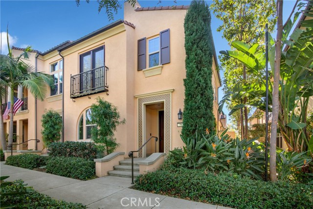 56 City Stroll, Irvine, CA 92620