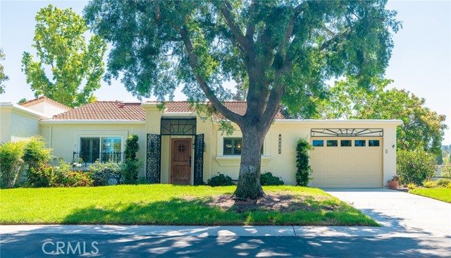 5381 Avenida Sosiega #B, Laguna Woods, CA 92637