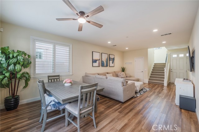 Detail Gallery Image 3 of 25 For 14944 Texaco, Paramount,  CA 90723 - 3 Beds | 2/1 Baths