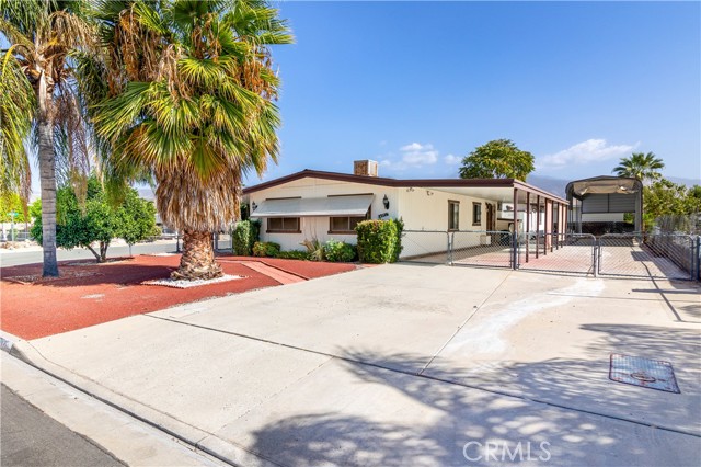 Detail Gallery Image 3 of 26 For 25128 W Posey Dr, Hemet,  CA 92544 - 3 Beds | 2 Baths