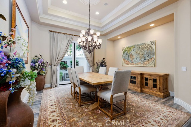 Detail Gallery Image 23 of 72 For 30801 via Conquista, San Juan Capistrano,  CA 92675 - 5 Beds | 4/1 Baths