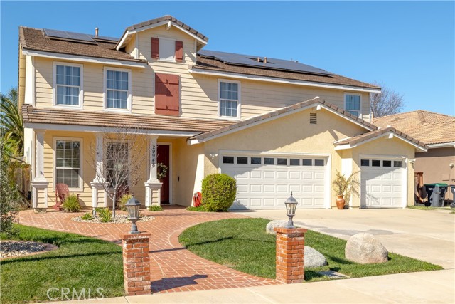 Detail Gallery Image 3 of 44 For 29948 Sycamore Ridge, Murrieta,  CA 92563 - 5 Beds | 4 Baths