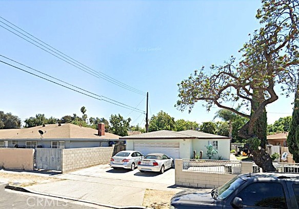 Detail Gallery Image 1 of 15 For 3510 & 3512 W Pine St, Santa Ana,  CA 92704 - – Beds | – Baths