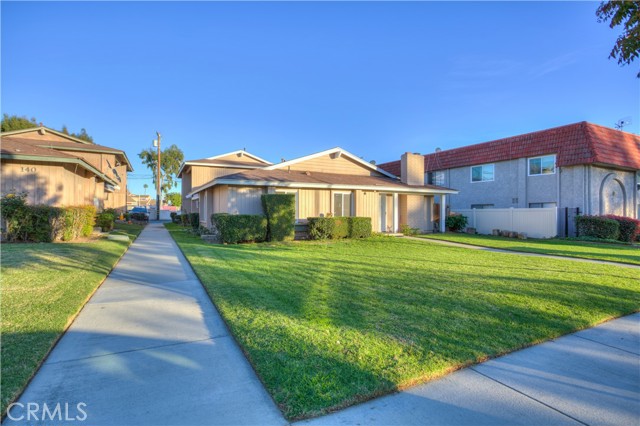 Detail Gallery Image 29 of 29 For 154 Linda a,  Upland,  CA 91786 - 1 Beds | 1 Baths