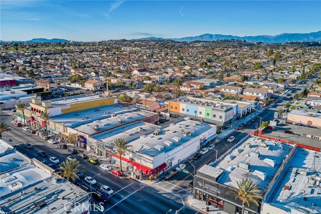 4729 Whittier Boulevard, Los Angeles, California 90022, ,Commercial Sale,For Sale,4729 Whittier Boulevard,CRRS23023969