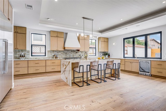 Detail Gallery Image 33 of 75 For 2612 159th St, Redondo Beach,  CA 90278 - 5 Beds | 5/1 Baths