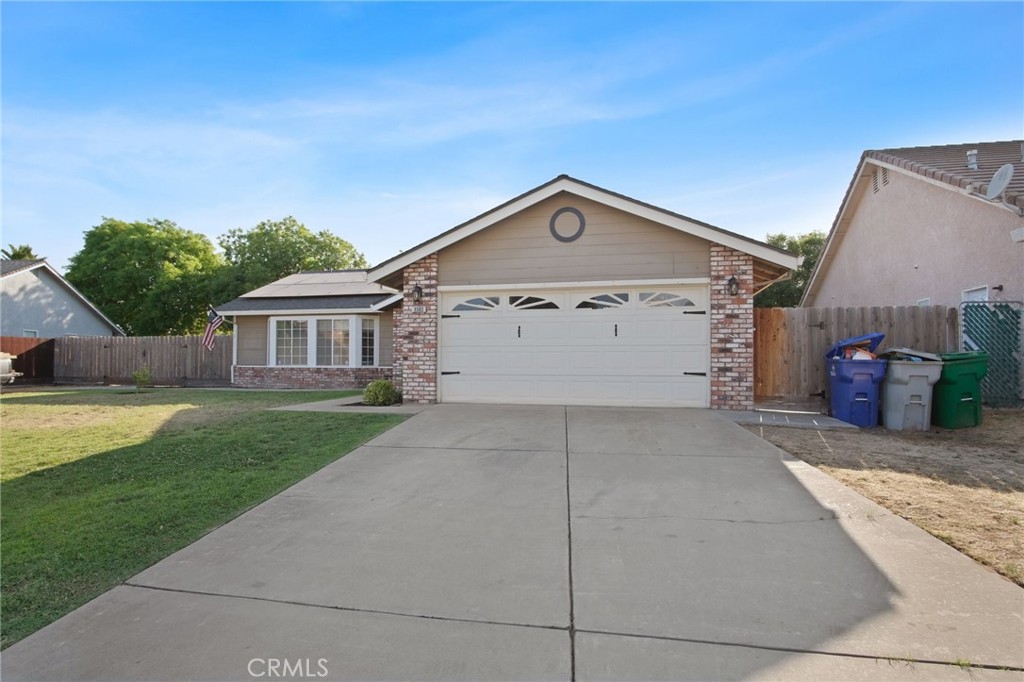3303 Sextant Drive