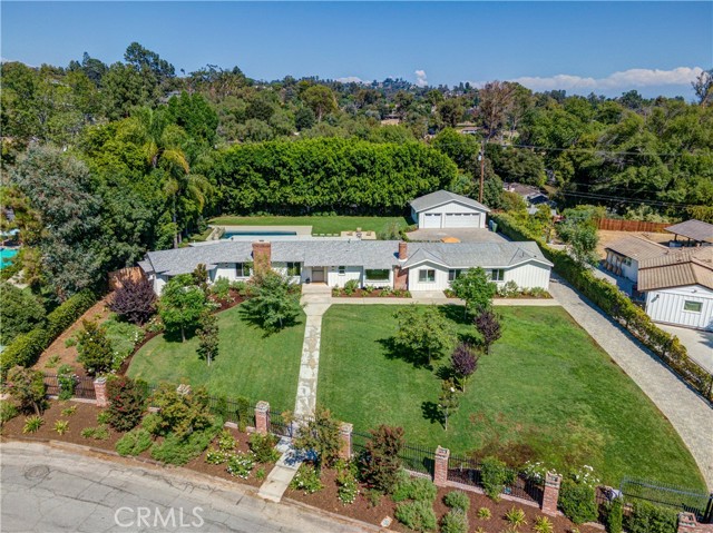 Detail Gallery Image 2 of 37 For 15009 Los Lotes Ave, Whittier,  CA 90605 - 4 Beds | 3 Baths