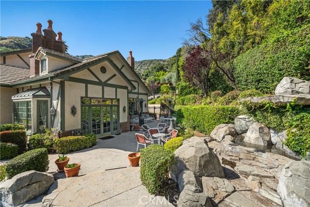 Detail Gallery Image 37 of 42 For 1170 N Englewild Dr., Glendora,  CA 91741 - 5 Beds | 6/1 Baths