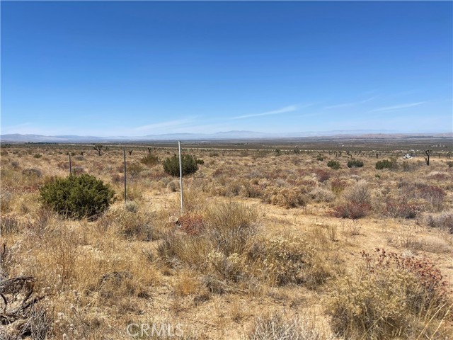  Land for Sale in Llano, California