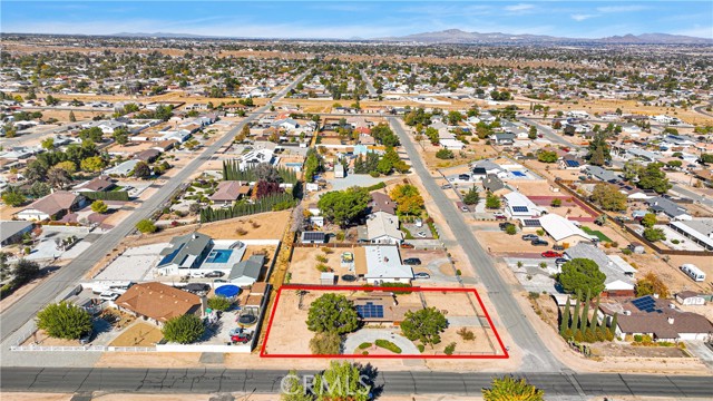 Detail Gallery Image 32 of 39 For 18110 Fairburn St, Hesperia,  CA 92345 - 3 Beds | 2 Baths