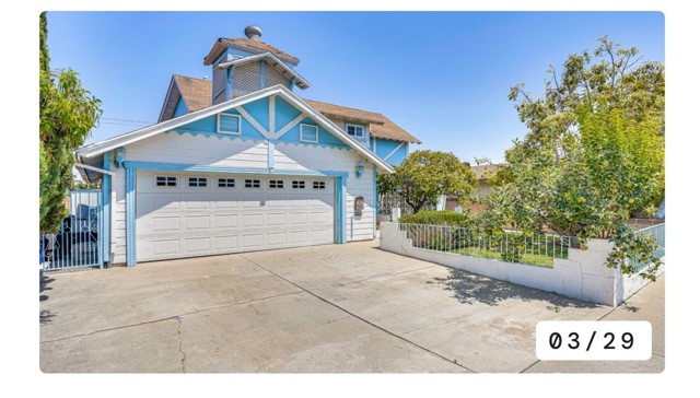 Detail Gallery Image 1 of 26 For 12613 Gradwell St, Lakewood,  CA 90715 - 4 Beds | 3/1 Baths