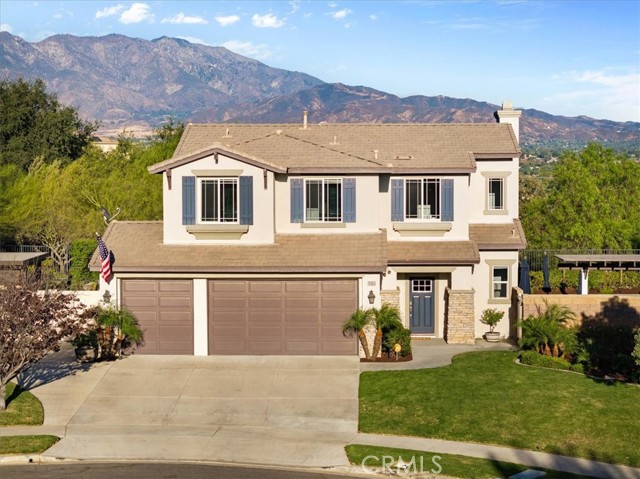 Detail Gallery Image 51 of 64 For 12053 Quail Ct, Yucaipa,  CA 92399 - 5 Beds | 3/1 Baths
