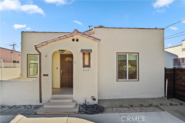 Detail Gallery Image 3 of 27 For 26021 President Ave, Harbor City,  CA 90710 - 3 Beds | 2 Baths