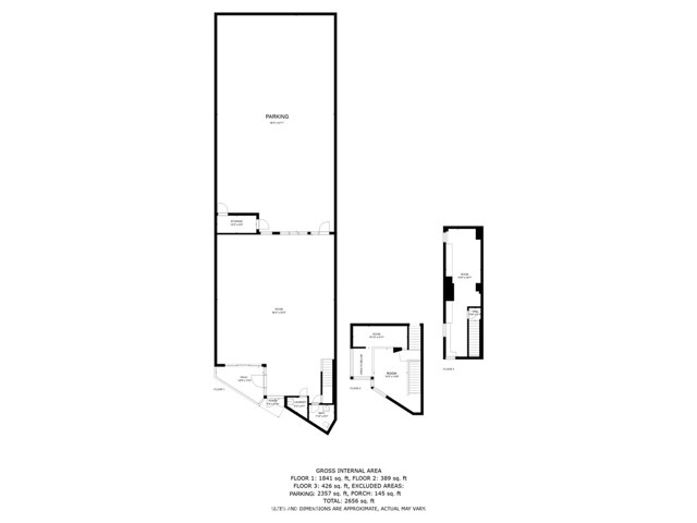 512 N Pacific Coast Highway, Redondo Beach, California 90277, ,Commercial Sale,For Sale,512 N Pacific Coast Highway,CRSB22225473