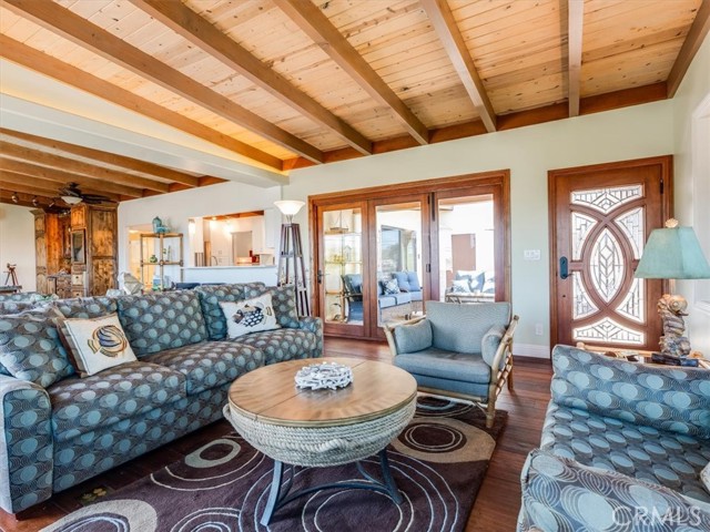 Detail Gallery Image 7 of 75 For 430 Olive St, Morro Bay,  CA 93442 - 3 Beds | 4 Baths