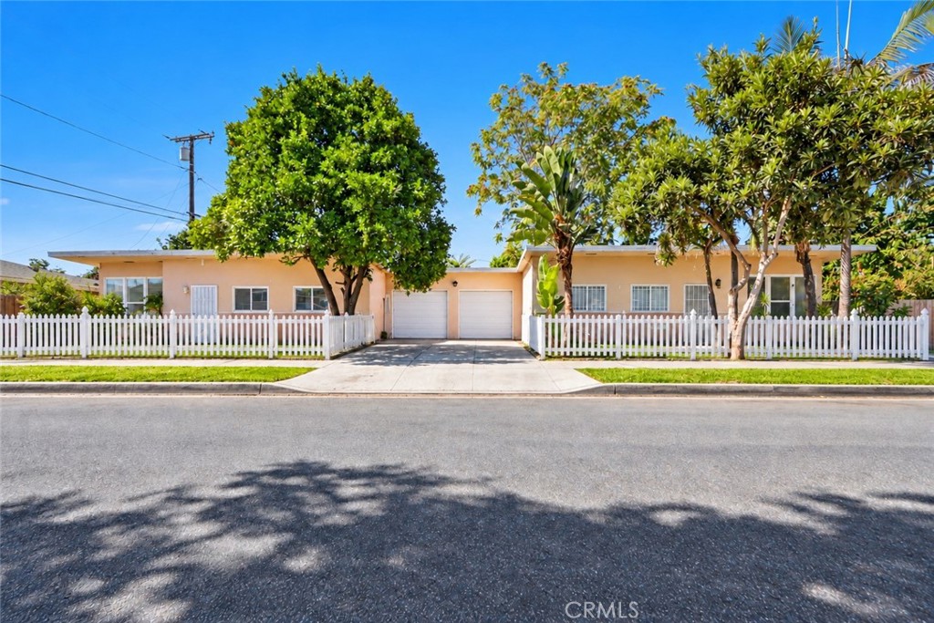 Duplex at 14505 San Jose Avenue