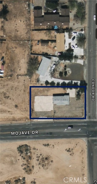 Detail Gallery Image 7 of 7 For 15720 Mojave Dr, Victorville,  CA 92394 - 4 Beds | 2 Baths