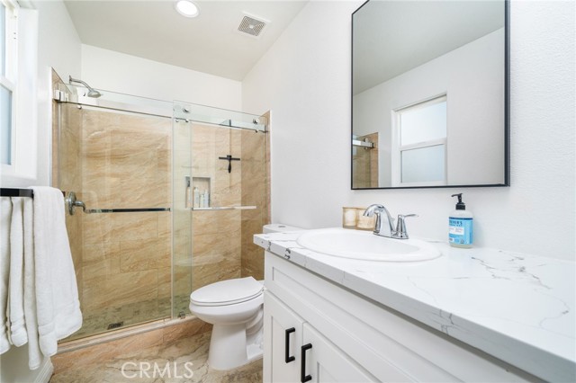Detail Gallery Image 14 of 56 For 56488 El Dorado Dr, Yucca Valley,  CA 92284 - 3 Beds | 2 Baths