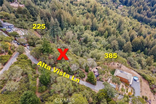 305 Alta Vista, Los Gatos, CA, 95033 305 Alta Vista, Los Gatos, CA, 95033