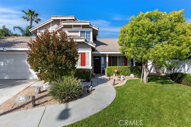 Detail Gallery Image 10 of 65 For 12427 Stardell Ln, Yucaipa,  CA 92399 - 4 Beds | 2/1 Baths