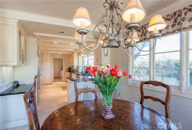 33 Santa Barbara Drive, Rancho Palos Verdes, California 90275, 4 Bedrooms Bedrooms, ,2 BathroomsBathrooms,Residential,Sold,Santa Barbara,PV17044971