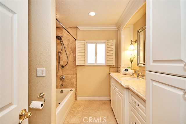 Detail Gallery Image 35 of 59 For 2592 Flanders Ct, Brea,  CA 92821 - 4 Beds | 2/1 Baths
