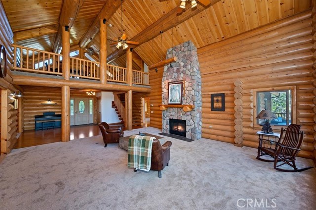 32412 Snow Cactus Court, Running Springs, CA 92382