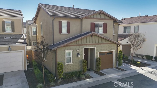Detail Gallery Image 39 of 56 For 14693 Marquette Ave, Chino,  CA 91710 - 3 Beds | 2/1 Baths