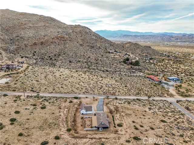 Detail Gallery Image 63 of 75 For 7955 Wesley Rd, Joshua Tree,  CA 92252 - 3 Beds | 2 Baths