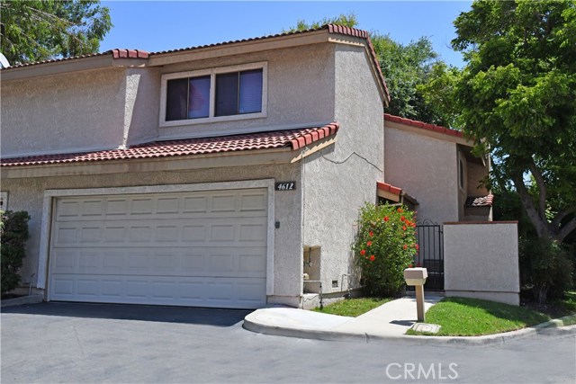 4612 Canyon Park Ln, La Verne, CA 91750