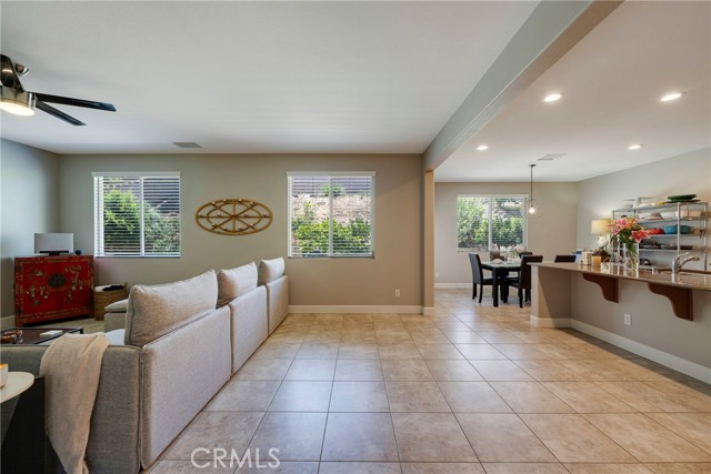 Detail Gallery Image 15 of 75 For 3562 Corbett St, Corona,  CA 92882 - 4 Beds | 3/1 Baths